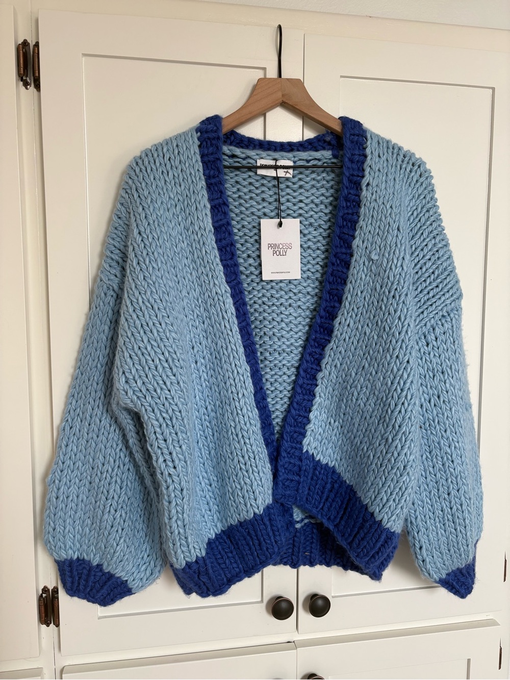 NWT Princess Polly sweater